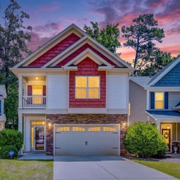 141 Cherokee Pond Court