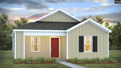 148 Hale Road pending home in The Park At Wilkinson, Orangeburg, SC