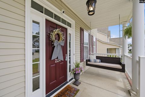 224 Millwright Drive