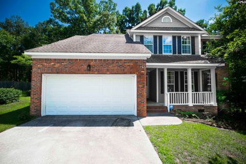 16 Wildhorse Court active home in Ashford, Irmo, SC