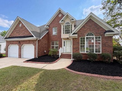 301 Brickingham Way pending home in Winchester, Columbia, SC