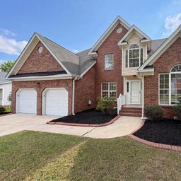 301 Brickingham Way