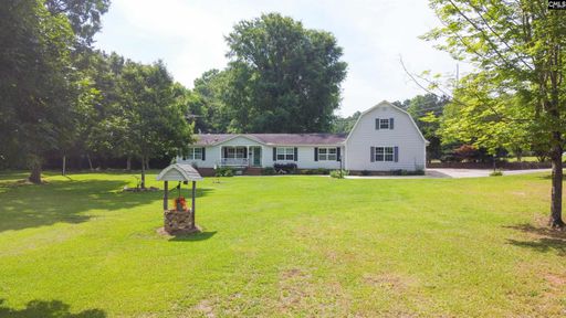 45 Echo Trail