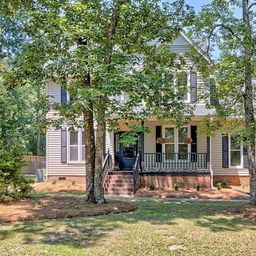 1613 Fulmer Road