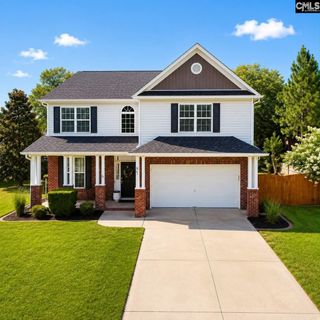 95 Edinburgh Castle Lane pending home in Rutledge Place, Camden, SC
