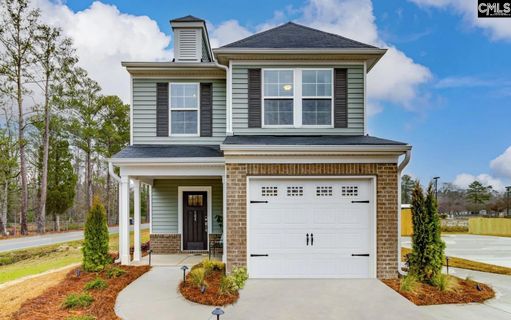 104 Monterey Drive active home in Pinecrest, West Columbia, SC