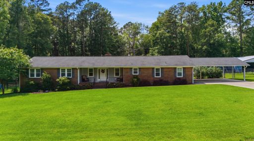 367 Nina Lee Drive pending home in Lake Elizabeth Estates, Columbia, SC