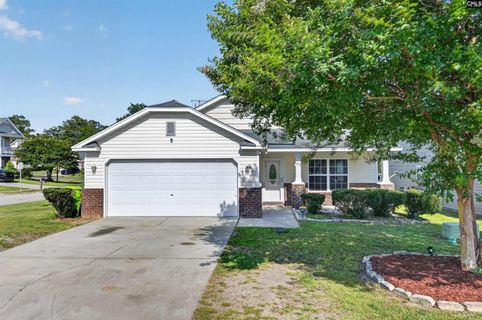 398 Fox Squirrel Circle pending home in Chandler Hall, Columbia, SC
