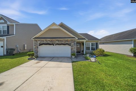 Homes in Deer Lake, Columbia