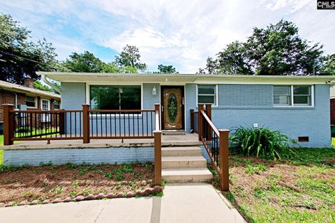1430 Dahlia Rd active home in Rosewood, Columbia, SC