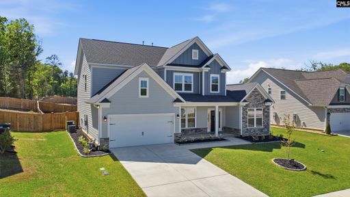 Homes in River Shoals, Irmo