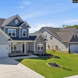 514 Wild Ginger Loop