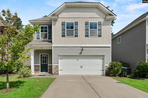 172 Wisley Garden Drive