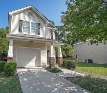 Homes in Angel Garden, Columbia