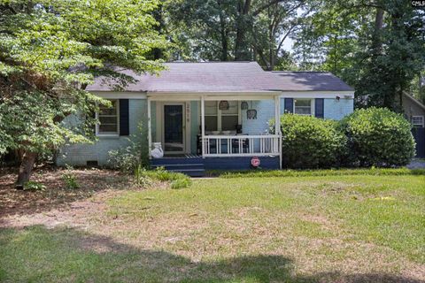 2518 Putnam Street pending home in Druid Hills, Columbia, SC