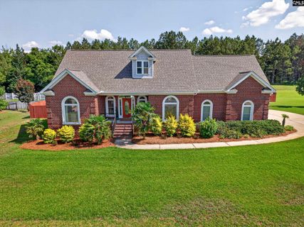 110 Deer Ridge Trail pending home in Deer Ridge Place, Gilbert, SC