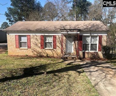 3801 Wellesley Drive