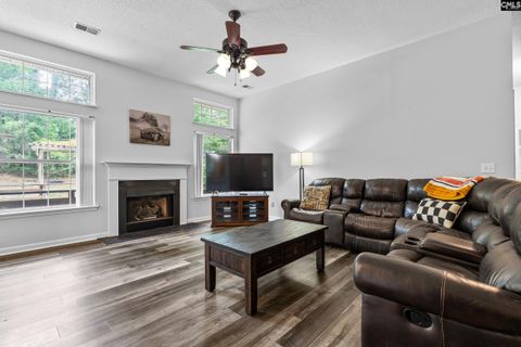128 Black Creek Lane active home in St Johns Place, Irmo, SC