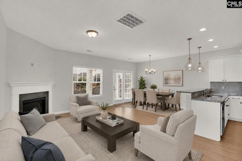 748 North Pinewalk Way active home in Terrace At Liberty Ridge, Elgin, SC