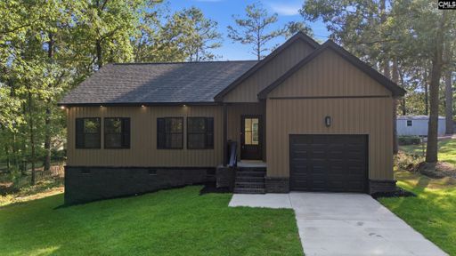 3408 Rawlinson Road pending home in Oxford Commons, Columbia, SC