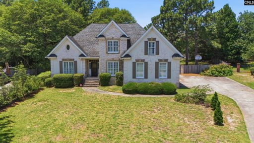 112 Morning Echo Drive pending home in Woodlake, Columbia, SC