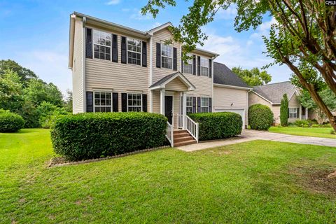 210 Kingston Forest Drive
