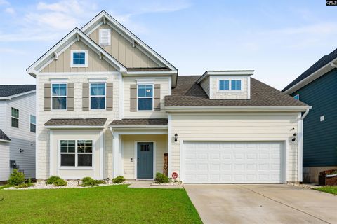 4017 Summerland Way pending home in The Grove At Woodcreek, Elgin, SC