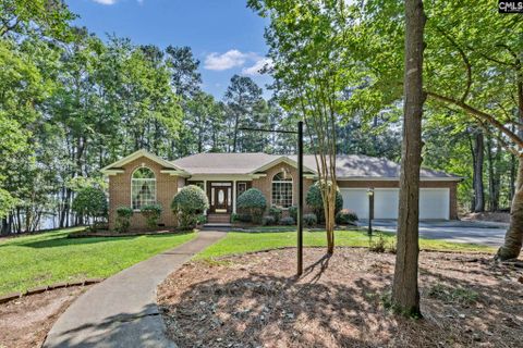 A home in Lake Murray Estates, Batesburg