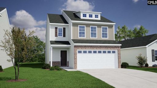 5031 Erwin Court pending home in Ellington, Elgin, SC
