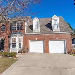 332 Buckthorne Drive