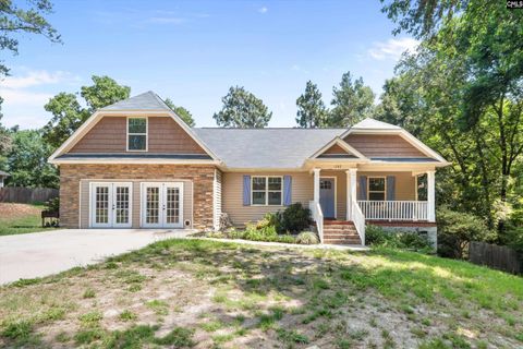 Homes in Conifer Acres, Lugoff