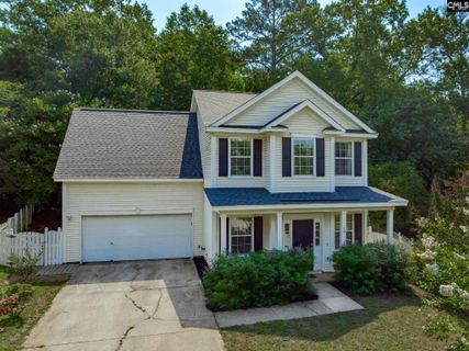 10 Havenoak Court active home in Chestnut Hill Plantation, Columbia, SC