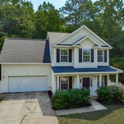 10 Havenoak Court