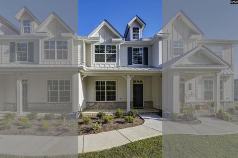 509 Adelaide Court active home in Lake Carolina - Harborside, Columbia, SC