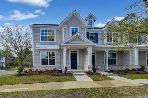 500 Adelaide Court pending home in Lake Carolina - Harborside, Columbia, SC