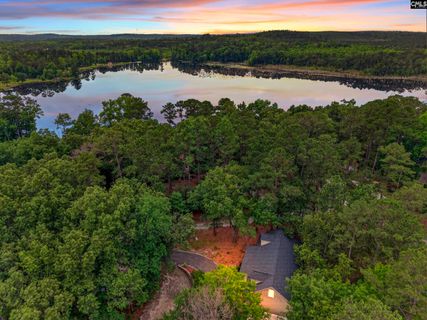 Homes in Lake Dogwood, Eastover
