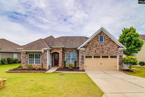 613 Scarlet Baby Drive active home in Cobblestone Park, Blythewood, SC