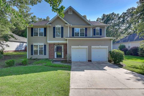 Homes in Ashford, Irmo