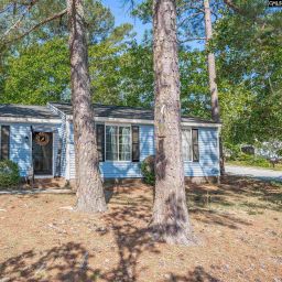 2 Forest Trail Court