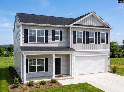 Homes in Amber Hill, West Columbia