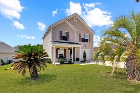 279 Richmond Farm Circle pending home in Richmond Farms, Lexington, SC