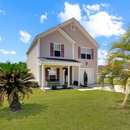 279 Richmond Farm Circle