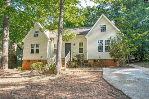 117 Dean Crest Road active home in New Friarsgate, Irmo, SC
