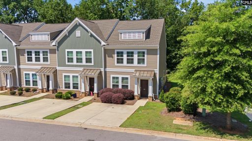 189 Northwood Street pending home in Canal Place, Columbia, SC