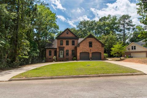 503 Timbertrail Court pending home in Archers Courts, Columbia, SC