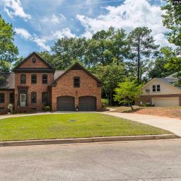 503 Timbertrail Court