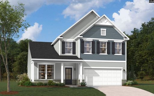 309 Old Slater Drive