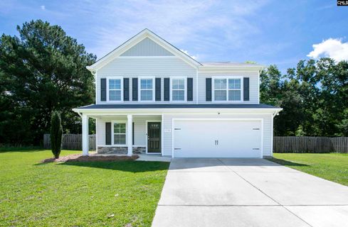 1718 Dominion Drive