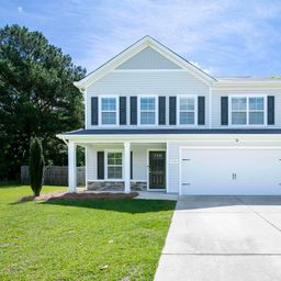 1718 Dominion Drive