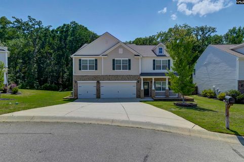 Homes in Stonemont, Irmo